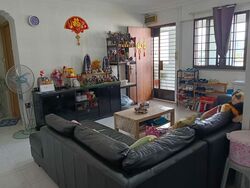 Blk 259 Bishan Street 22 (Bishan), HDB 4 Rooms #524903431